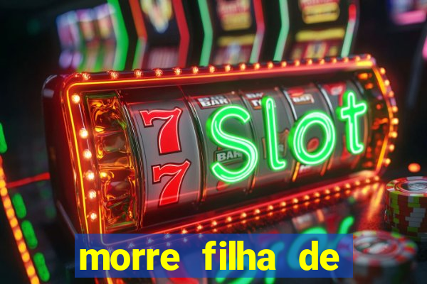 morre filha de ronald golias
